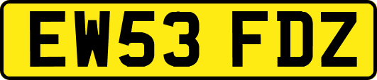 EW53FDZ