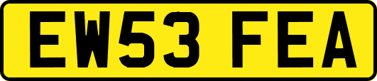 EW53FEA