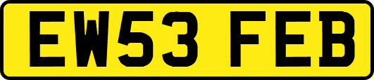 EW53FEB