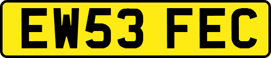 EW53FEC