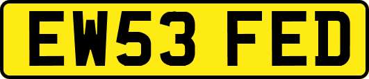 EW53FED