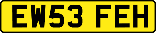 EW53FEH