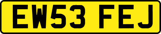 EW53FEJ