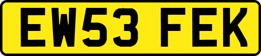 EW53FEK