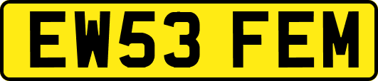 EW53FEM