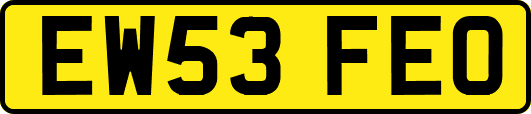 EW53FEO