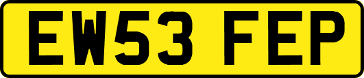 EW53FEP