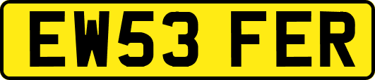 EW53FER