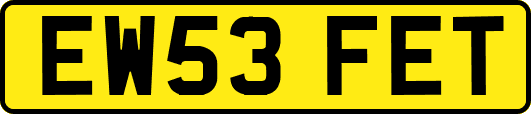 EW53FET