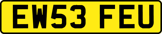 EW53FEU