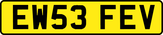 EW53FEV