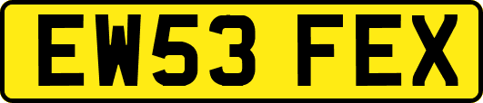 EW53FEX