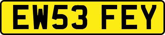 EW53FEY