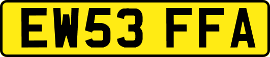EW53FFA