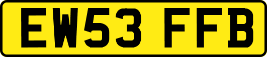 EW53FFB