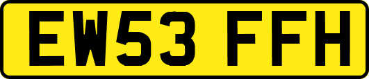 EW53FFH
