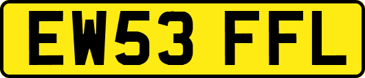 EW53FFL