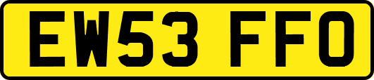 EW53FFO