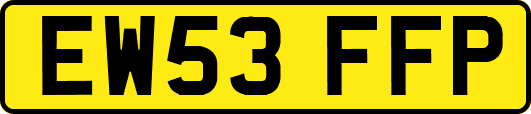 EW53FFP