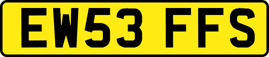 EW53FFS