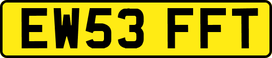 EW53FFT