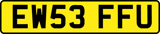 EW53FFU