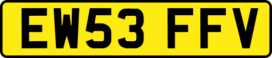 EW53FFV