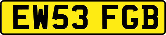 EW53FGB