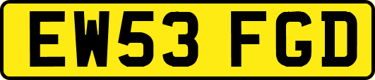 EW53FGD