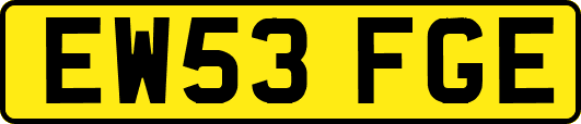 EW53FGE