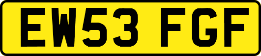 EW53FGF