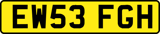 EW53FGH