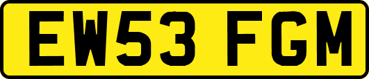 EW53FGM