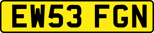 EW53FGN