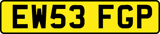 EW53FGP