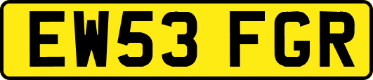 EW53FGR