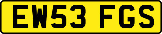 EW53FGS