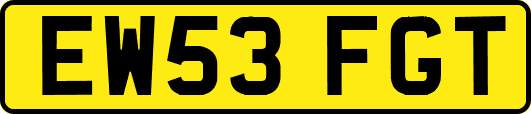 EW53FGT