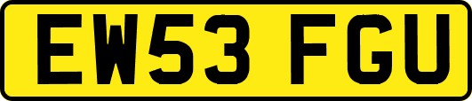 EW53FGU