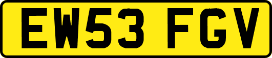 EW53FGV