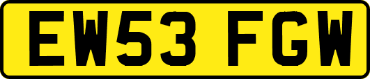 EW53FGW