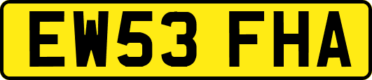 EW53FHA
