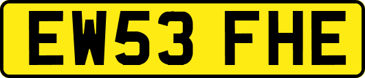 EW53FHE