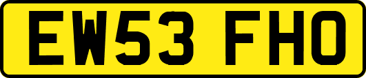 EW53FHO