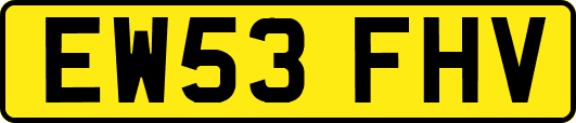 EW53FHV