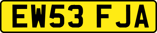 EW53FJA