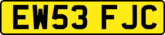 EW53FJC