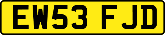 EW53FJD