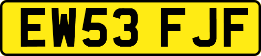 EW53FJF