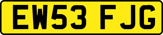 EW53FJG